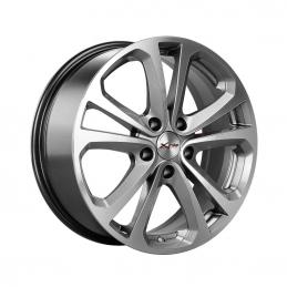 X`trike X-113 7x17 PCD5x100 ET45 Dia67.1 HSB/FP